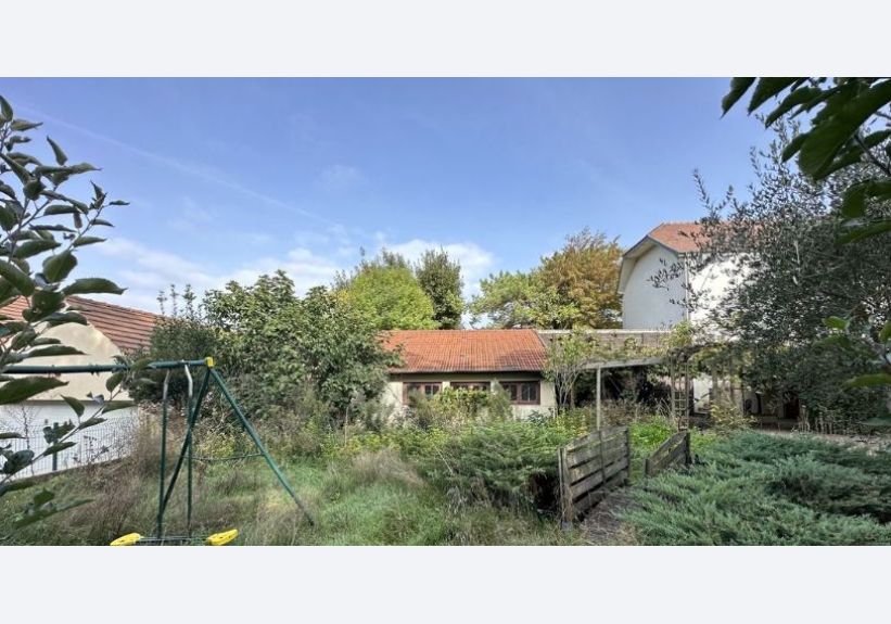 Image du modèle de maison Champs sur marne 250m² 166 000