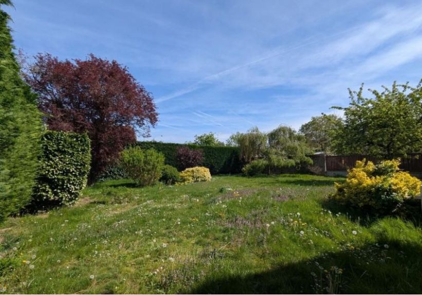 Image du modèle de maison Lagny sur marne 300m² 237 000