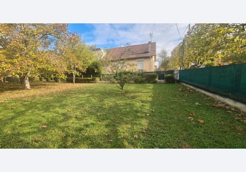 Image du modèle de maison bonneuil sur marne 237000 