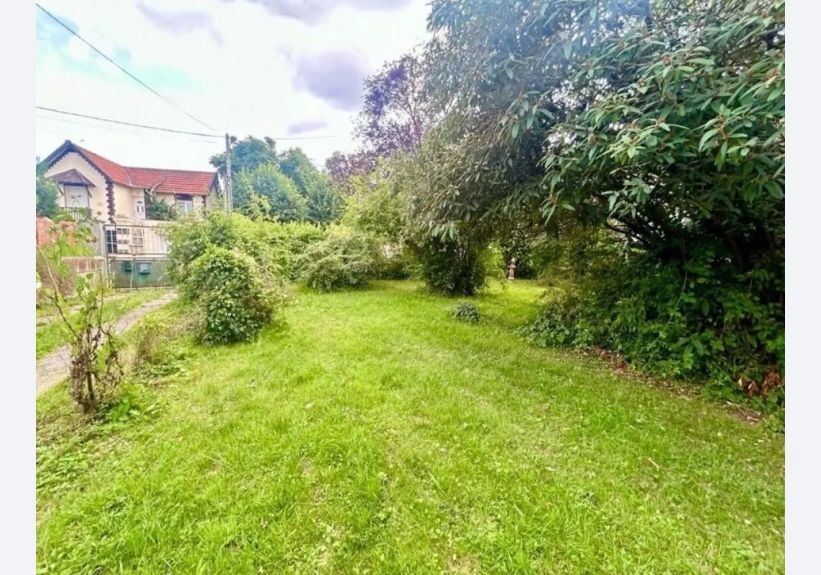 Image du modèle de maison st thibault 199 000