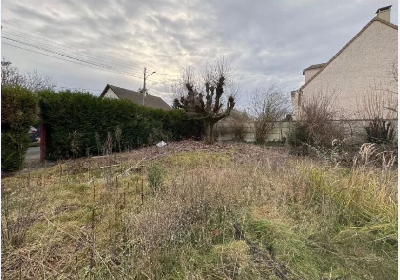 Image du modèle de maison Terrain Chelles 1
