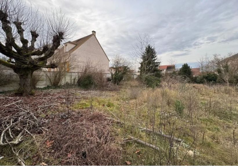 Image du modèle de maison Terrain Chelles 2