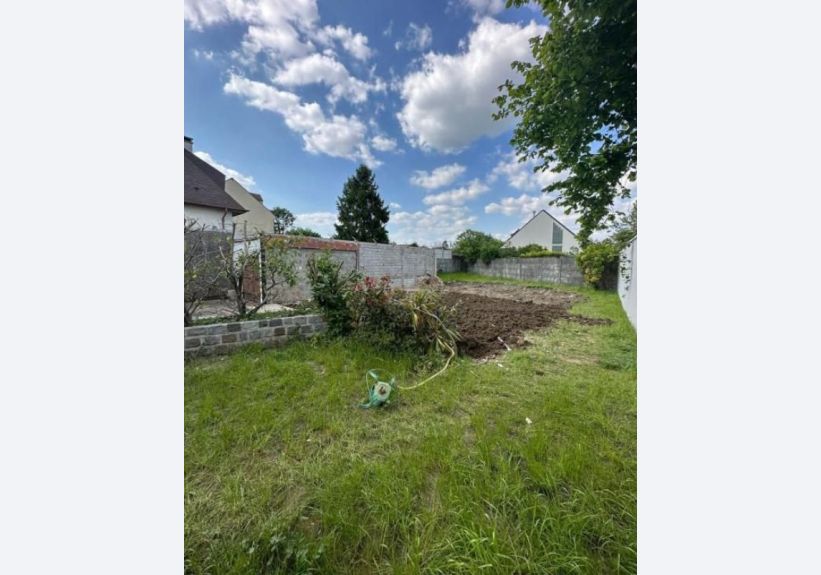 Image du modèle de maison boissy st leger 443m 190 000 
