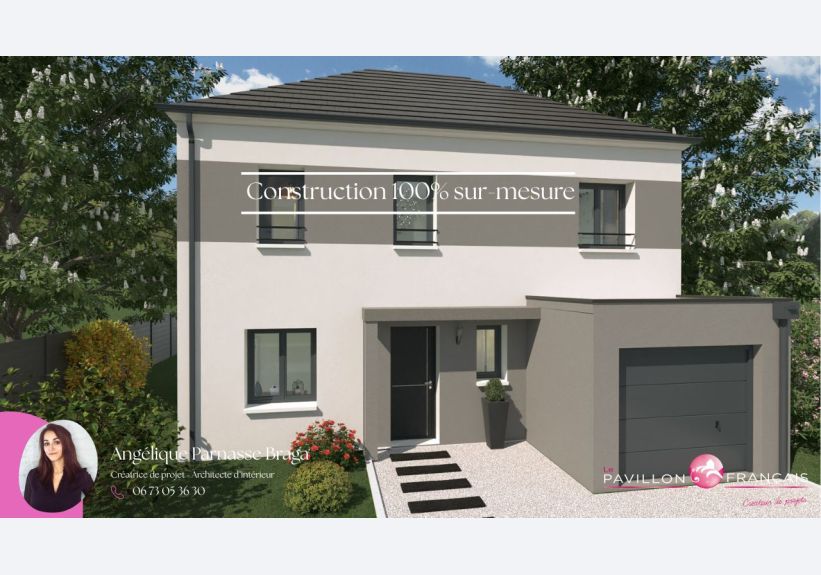Image du modèle de maison 6