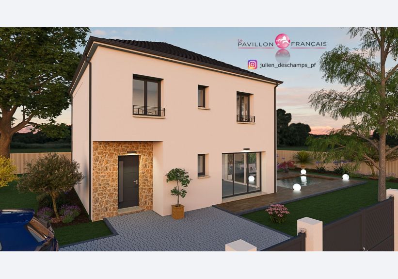 Image du modèle de maison imageHD2022-10-07_123644