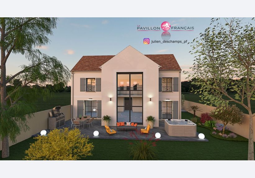 Image du modèle de maison imageHD2022-02-18_022718