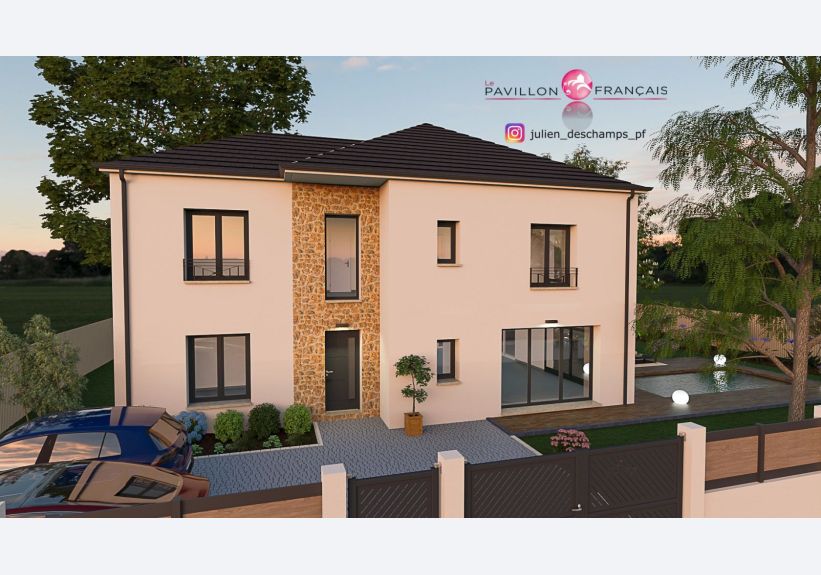 Image du modèle de maison imageHD2022-09-28_125729