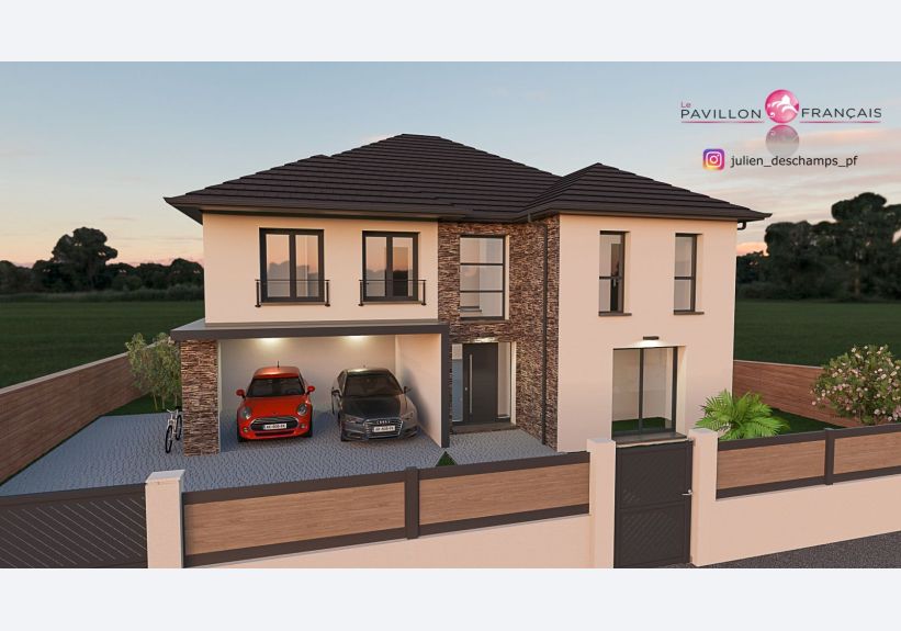 Image du modèle de maison imageHD2022-02-09_123317