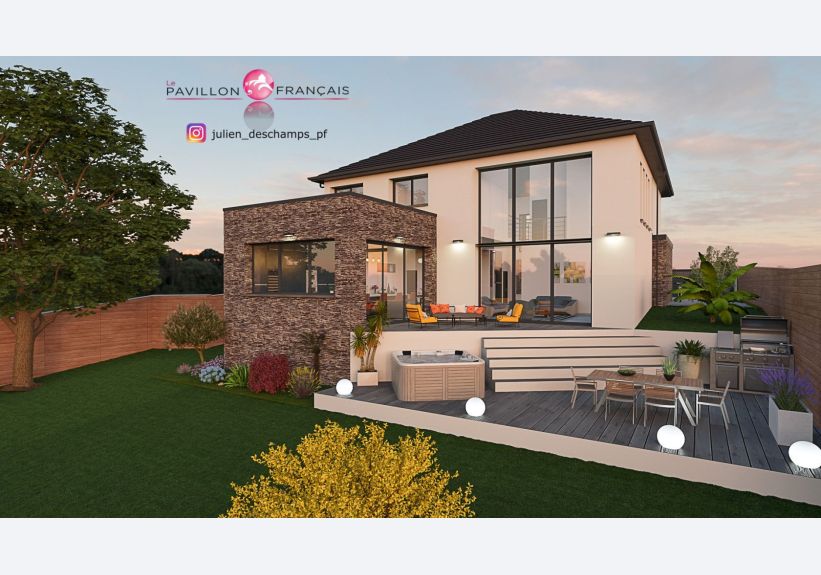 Image du modèle de maison imageHD2022-03-01_110614