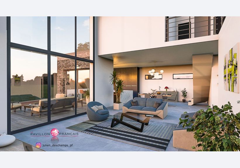 Image du modèle de maison imageHD2022-02-24_014352