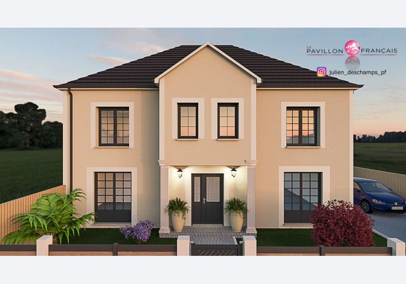 Image du modèle de maison imageHD2021-10-27_093612