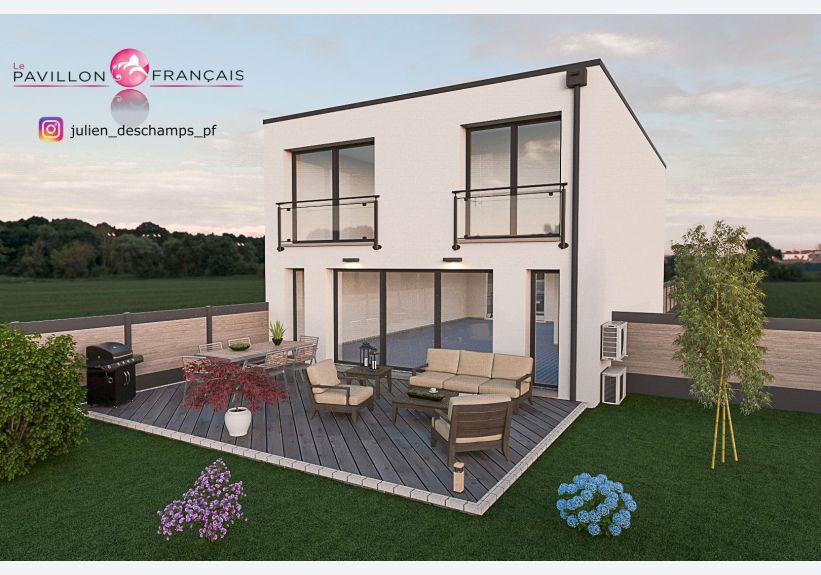 Image du modèle de maison imageHD2020-03-19_111736