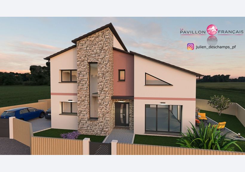 Image du modèle de maison imageHD2021-07-17_030531