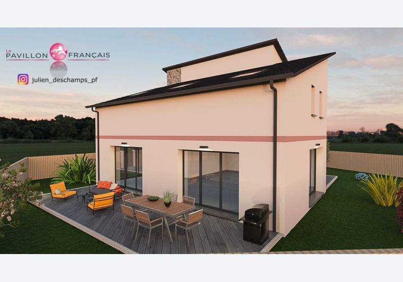 Image du modèle de maison imageHD2021-07-17_031944