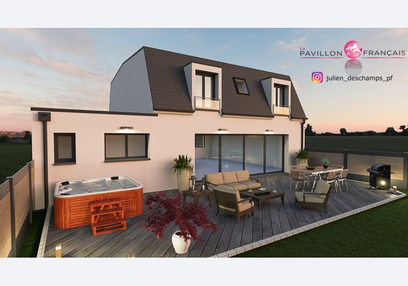 Image du modèle de maison imageHD2020-07-13_050342