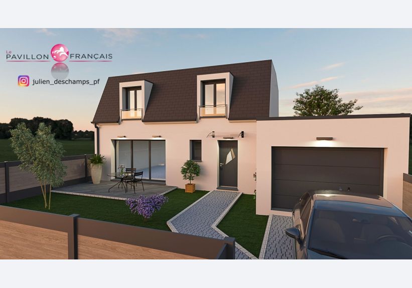 Image du modèle de maison imageHD2020-07-13_051318