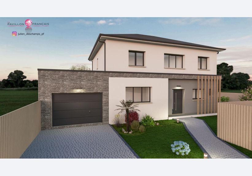 Image du modèle de maison imageHD2023-01-28_053451