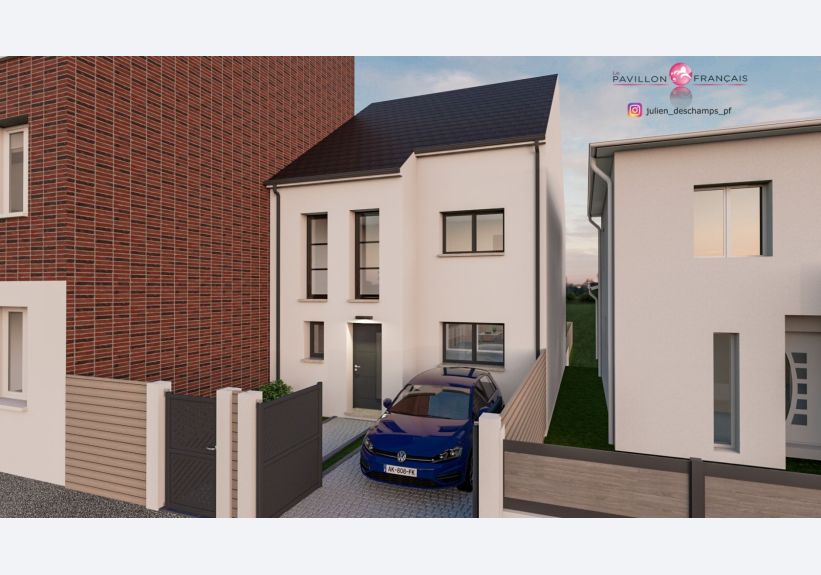 Image du modèle de maison imageHD2023-03-10_120708