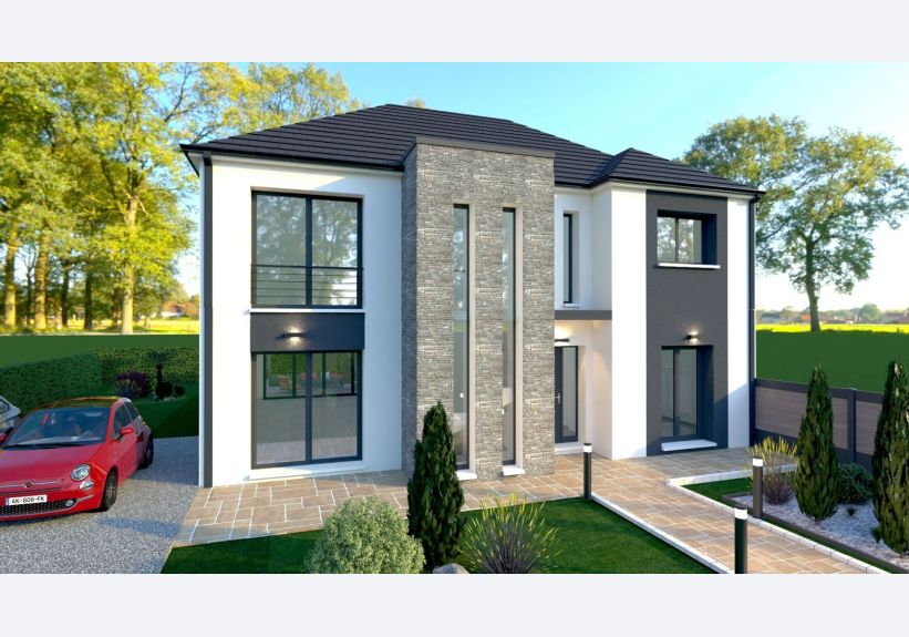 Image du modèle de maison imageHD2023-05-23_023835