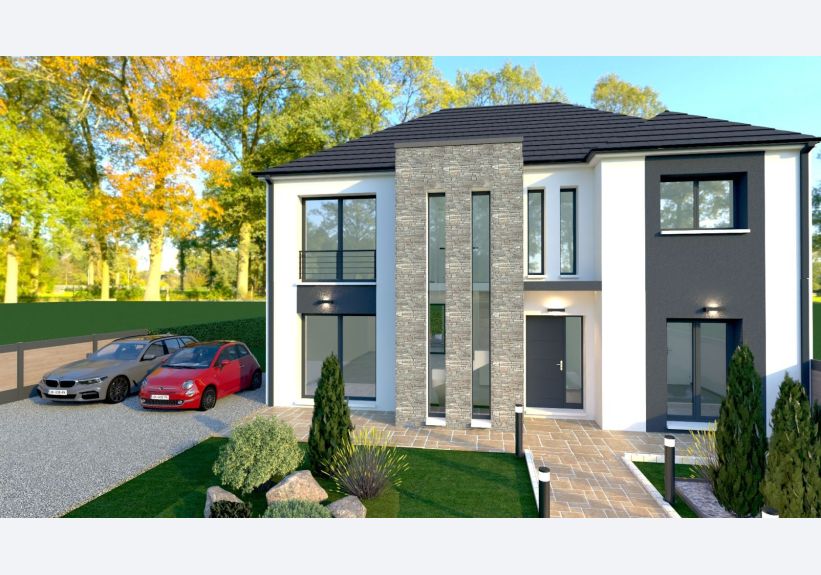 Image du modèle de maison imageHD2023-05-23_024300