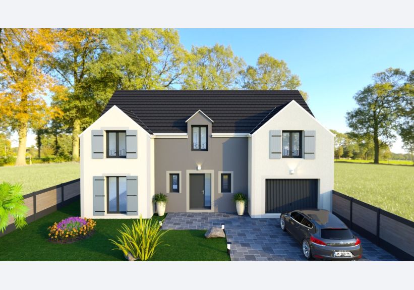 Image du modèle de maison imageHD2019-07-17_074406