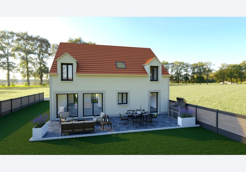Image du modèle de maison imageHD2022-06-27_123333
