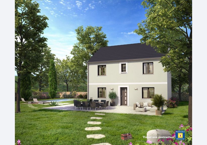 Image du modèle de maison atria125-HD-web