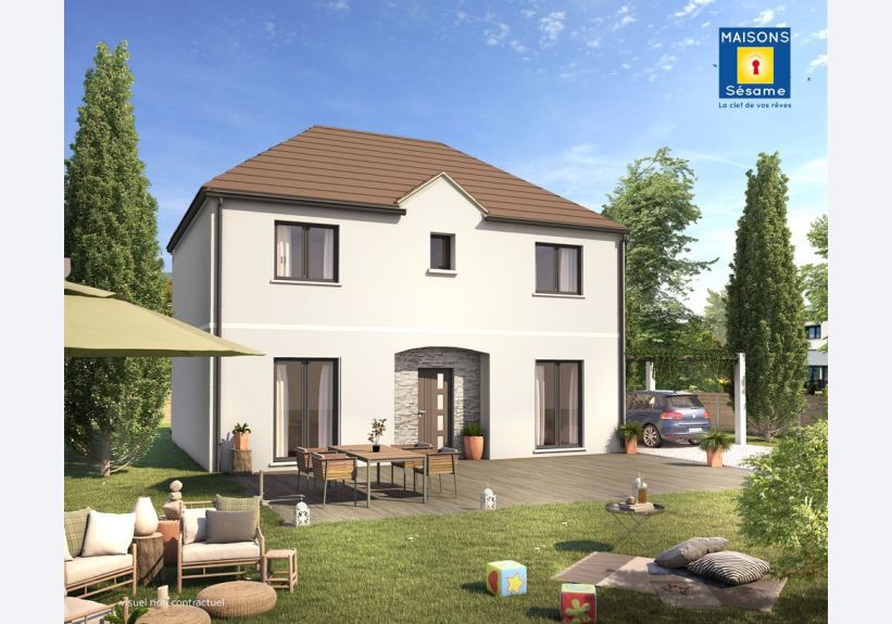 Image du modèle de maison pyropre-4pans-marron-web