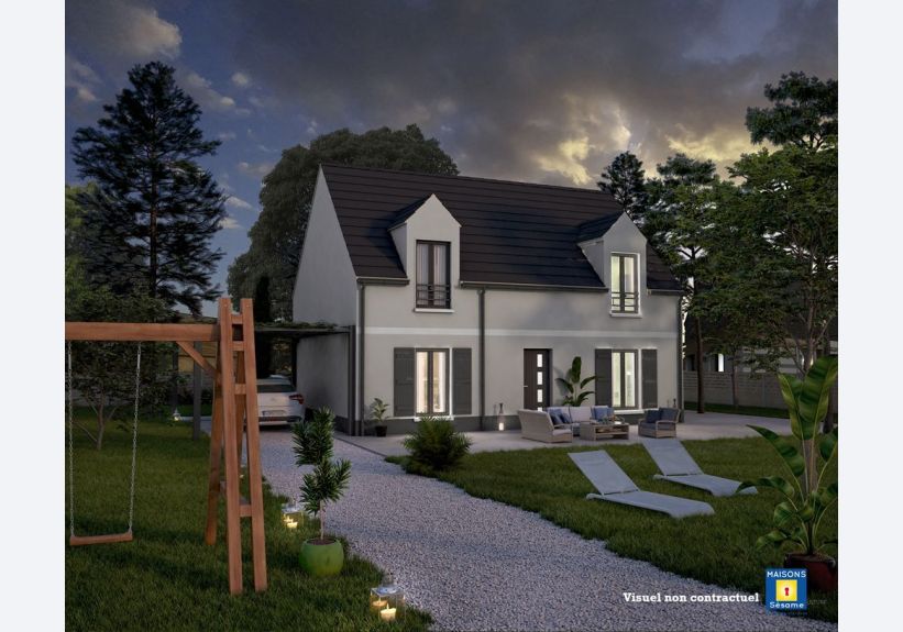 Image du modèle de maison jaspe105-HD-web
