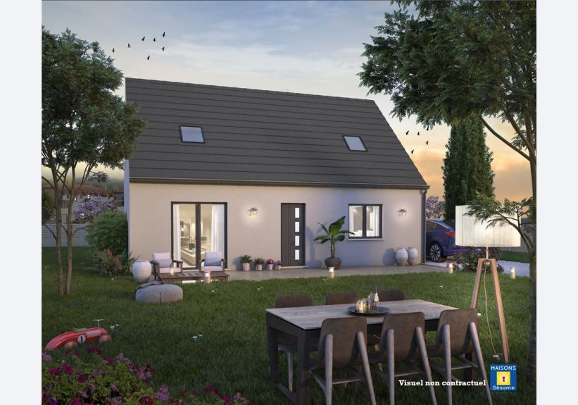Image du modèle de maison mira-HD-web