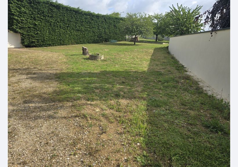 Image du modèle de maison terrain aubergenville 2