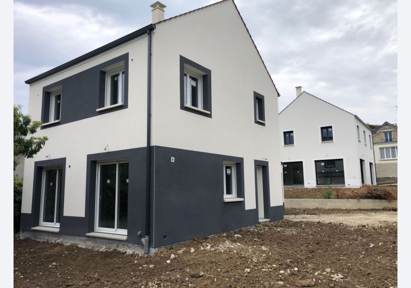 Image du modèle de maison th2