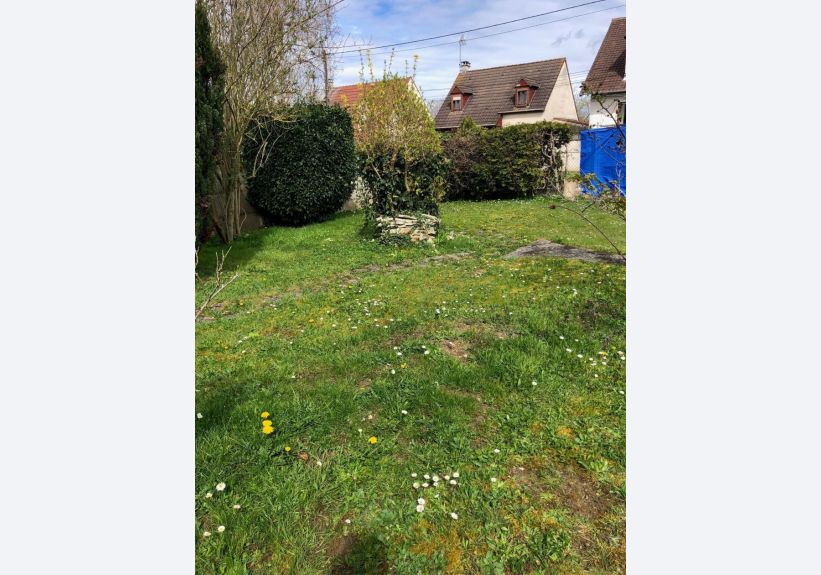 Image du modèle de maison Montry2