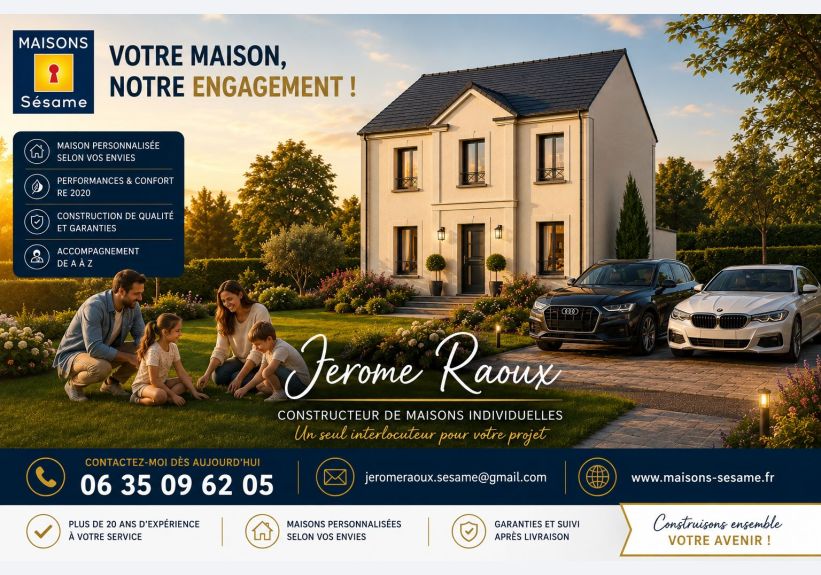 Image du modèle de maison photo9
