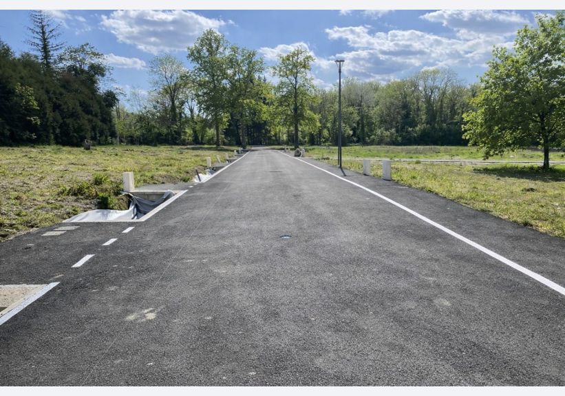 Image du modèle de maison mennecy 242m2