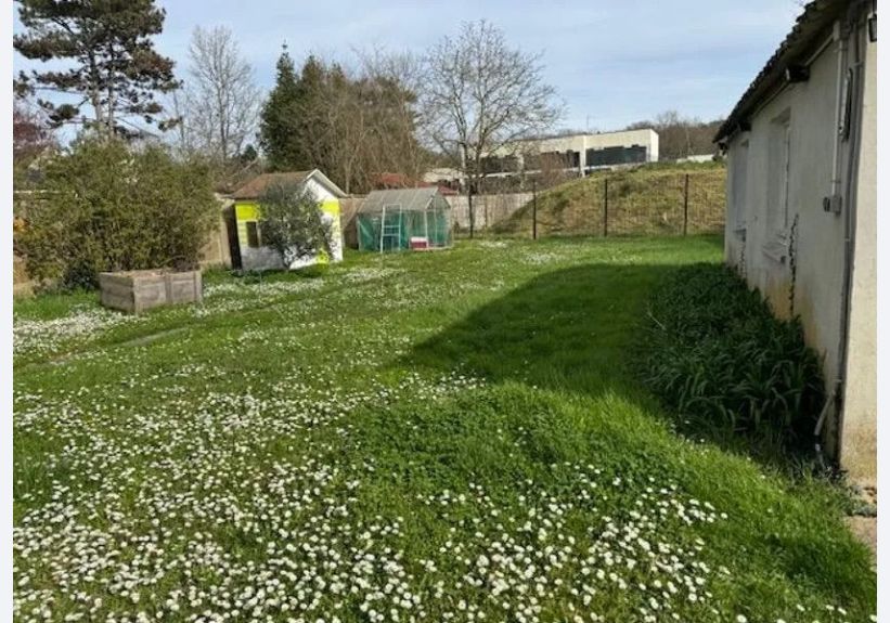 Image du modèle de maison vulaine sur seine