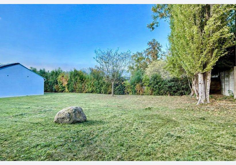 Image du modèle de maison chevilly la rue 292m2 : 280K