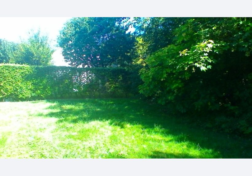 Image du modèle de maison terrain