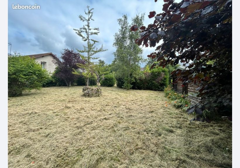 Image du modèle de maison Etiolles