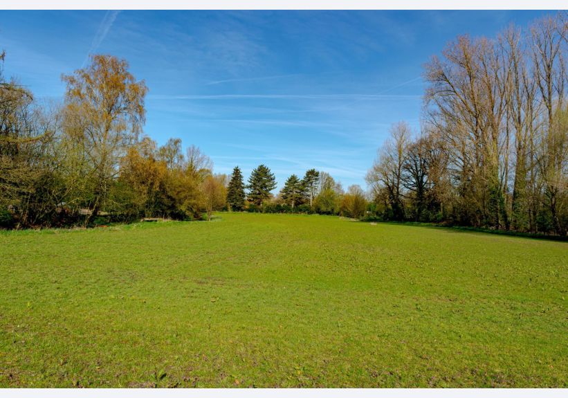 Image du modèle de maison terrain6