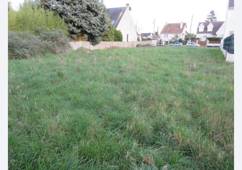 Image du modèle de maison brunoy 1000m2