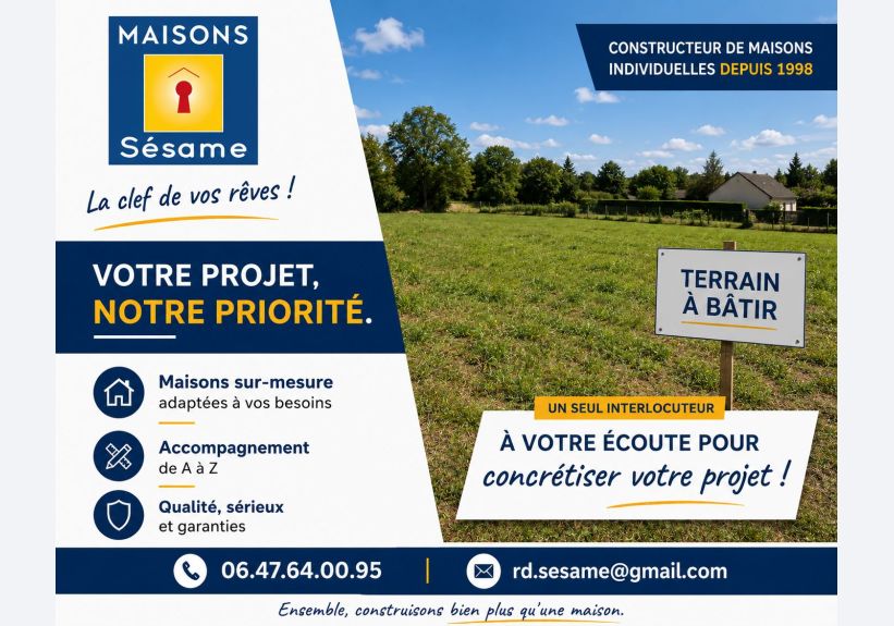 Image du modèle de maison PUB VITAHOME 2