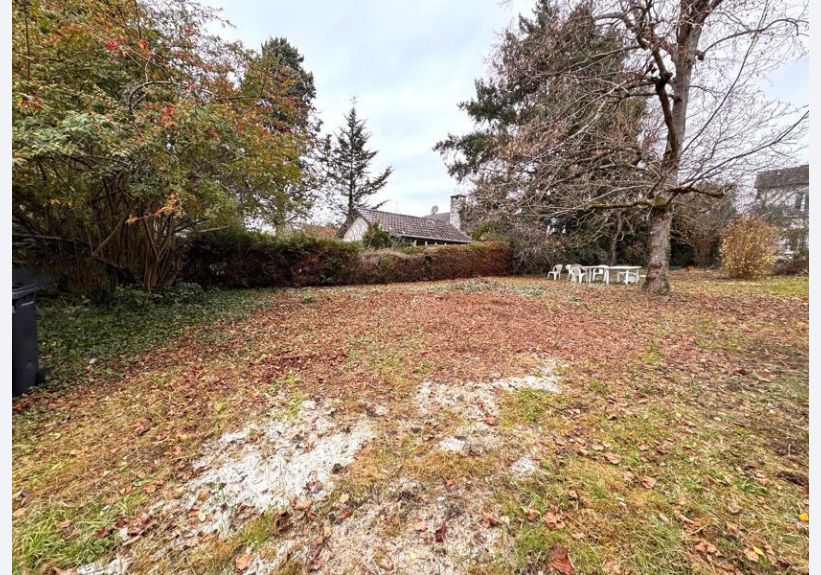 Image du modèle de maison boissise la bertrant