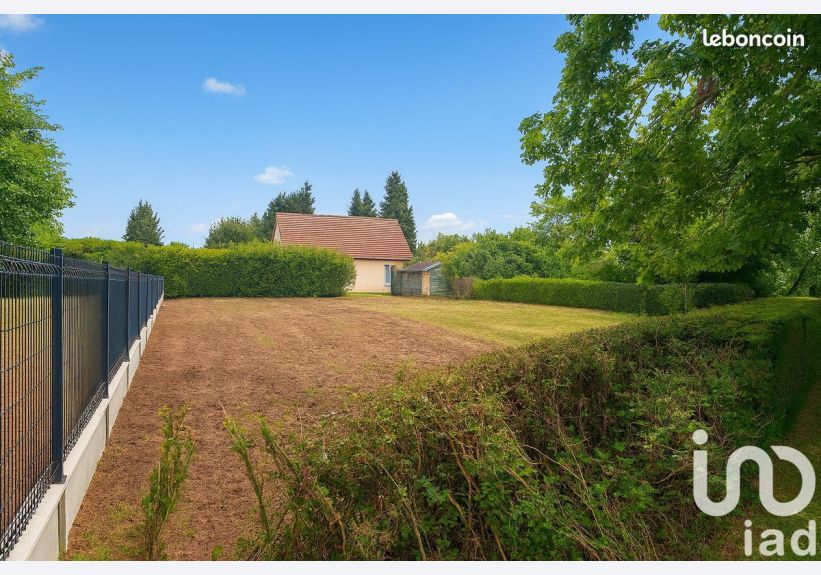 Image du modèle de maison rampillon3