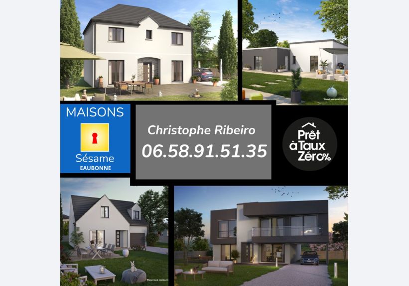 Image du modèle de maison 06.58.91.51.35