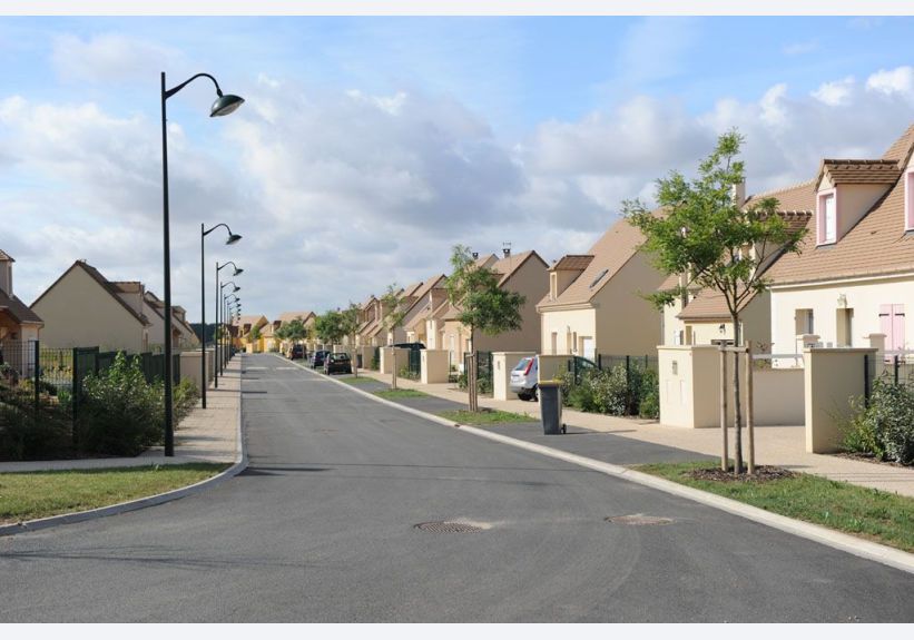 Image du modèle de maison belloy