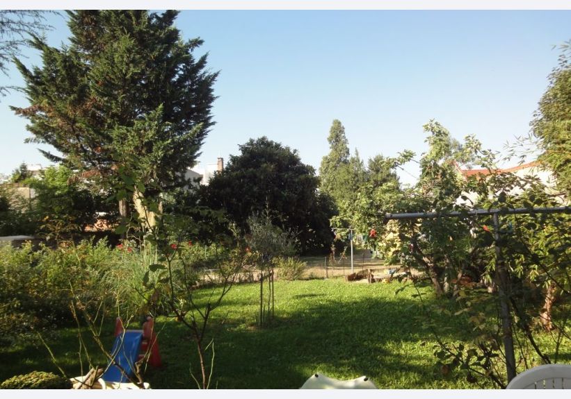 Image du modèle de maison bernes