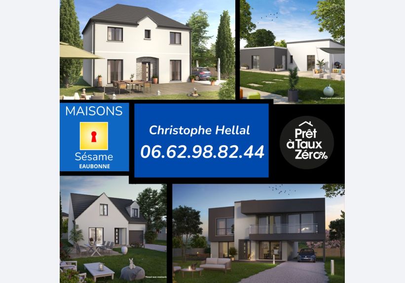 Image du modèle de maison 06.62.98.82.44 CHE