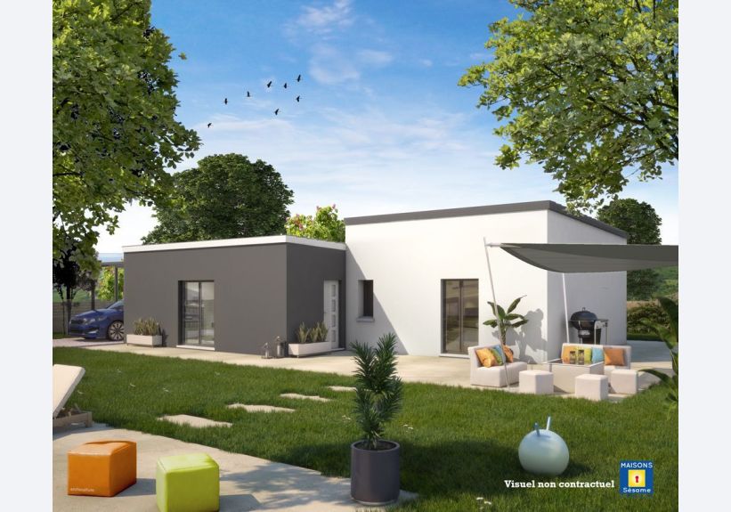 Image du modèle de maison alya-120-contemporaine-HD-web - Copie
