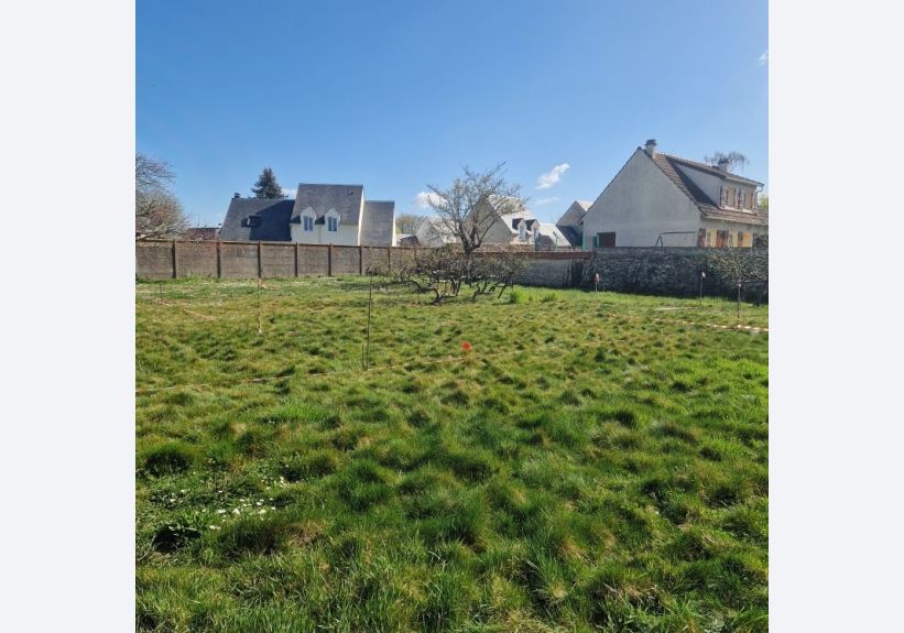 Image du modèle de maison LEUDEVILLE